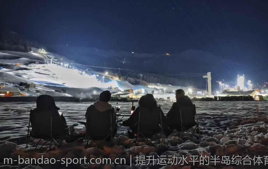 提升运动水平的半岛综合体育APP
