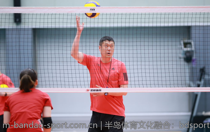 半岛体育文化融合：bdsports的独到见解